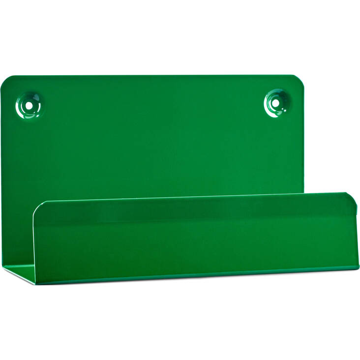 Seinäteline ensiapupakille CEDERROTH - First aid products - 130383 - 1