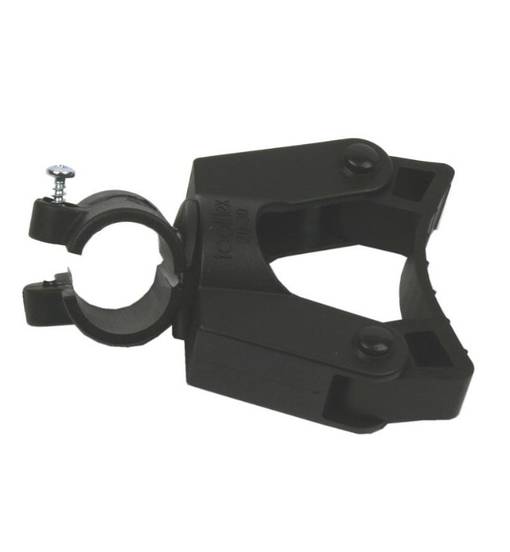 Välinepidin 25-35mm varrelle Toolflex - Cleaning Trolleys and Accessories - 175653 - 1