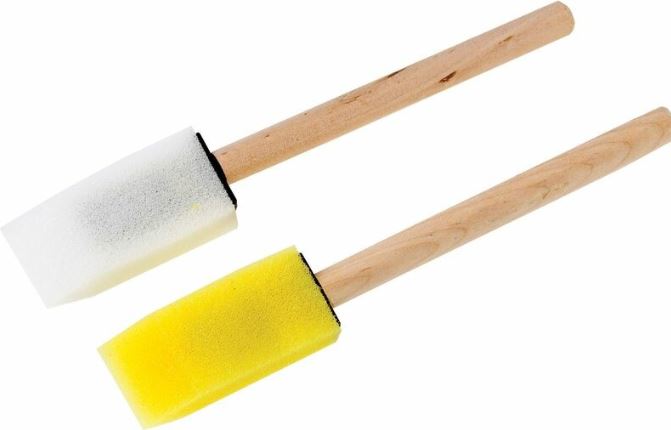 Sivellin litteä superloni - Craft supplies - 168063 - 1