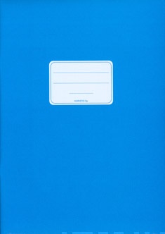 Tilivihko A4/32 KARISTO 1040 - Tilivihkot ja tilikirjat - 102323 - 1