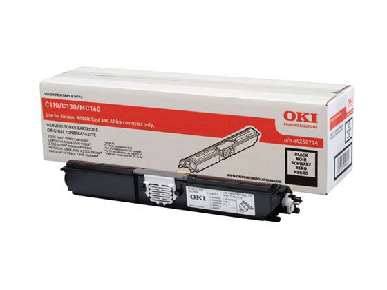 Värikasetti OKI C110 / C130 - Oki toner cartridges - 149173 - 1