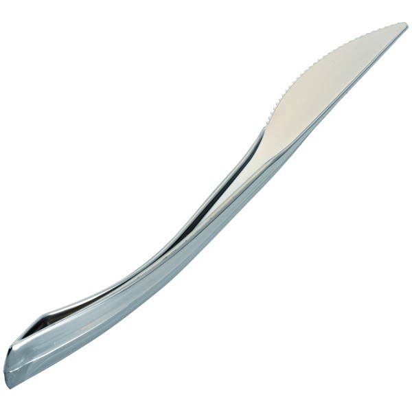 Veitsi 20cm Duni Flair - Kertakäyttöaterimet - 140763 - 1