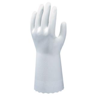 Vinyylikäsine Showa B0700 - Protective equipment (gloves, headgear,  - 176003 - 1