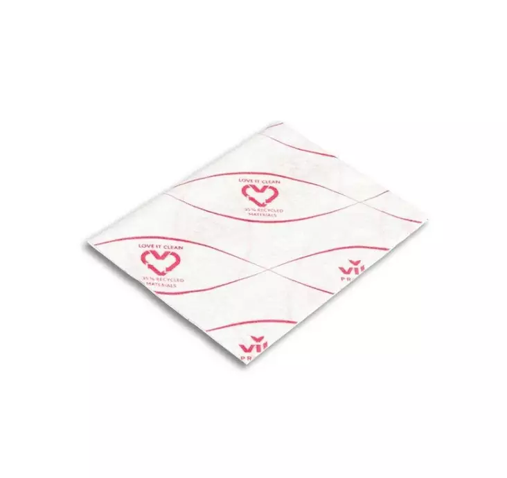 Mikrokuitupyyhe VILEDA r-MicronSolo - Disposable towels - 180703 - 1