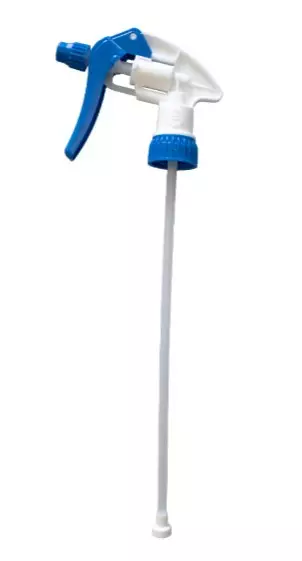 Sumutinpää suihkepulloon 650 ml Canyon - Spray bottles - 184903 - 1