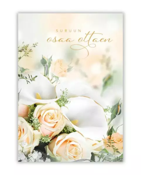 Adressi A4 Autere - Kortit ja adressit - 188303 - 1