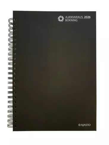 Pöytäkalenteri 2026 - Desk calendars - 185263 - 1