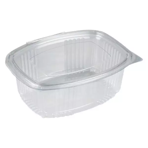 Annosrasia 250ml saranakansi RPET - Take away ja annosrasiat - 188003 - 1