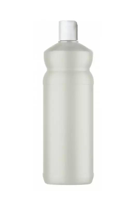 Annostelupullo 1L + tippakorkki KIILTO - Working solution bottles and labels - 153393 - 1