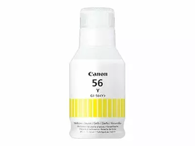 Keltainen, 14 000s. - Canon inkjet cartridges - 189533 - 1