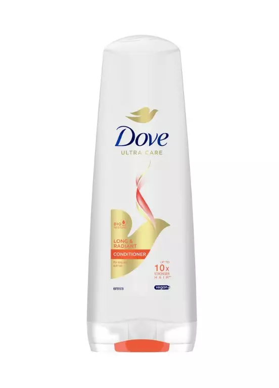 Hoitoaine 350ml DOVE - Kosmetiikka ja pesuaineet - 176183 - 1