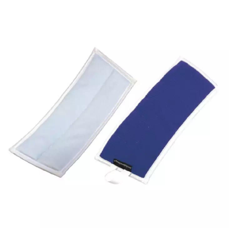 Ikkunamoppi 25cm TASKI JM Pro - Window cloths and mops - 181023 - 1