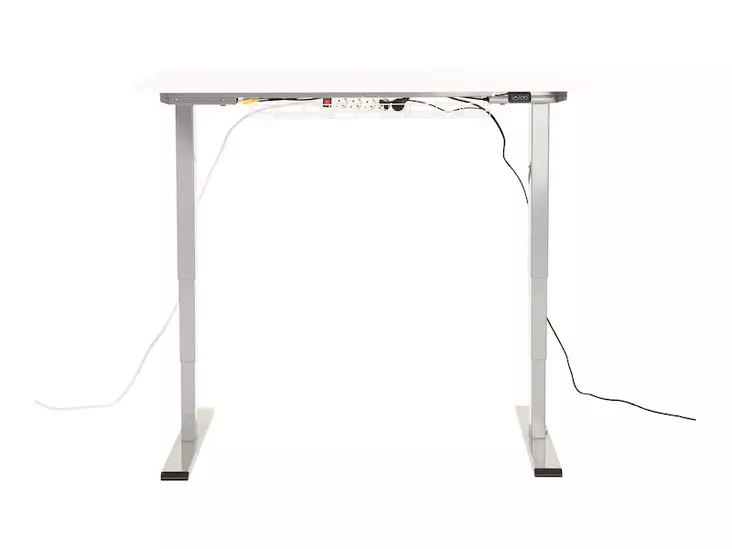 Harmaa, johtokouru - Cables and cable trays, extension cords - 186813 - 2