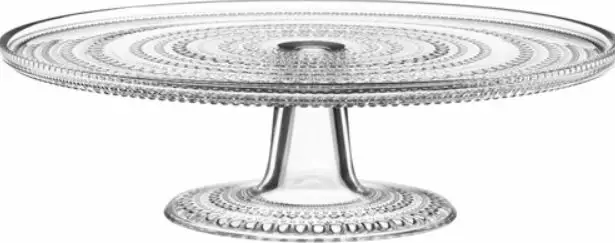 Kakkuvati 315mm IITTALA Kastehelmi - Lahjaideoita - 156003 - 1
