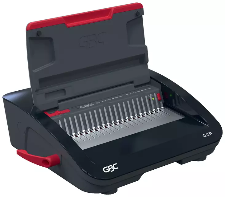 Kampasidontalaite GBC Combibind CB25E - Comb Binding Machines and supplies - 186423 - 1