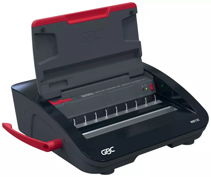 Elektroninen, 125xA5/A4 arkkia - Spiral binding machines and supplies - 187033 - 1