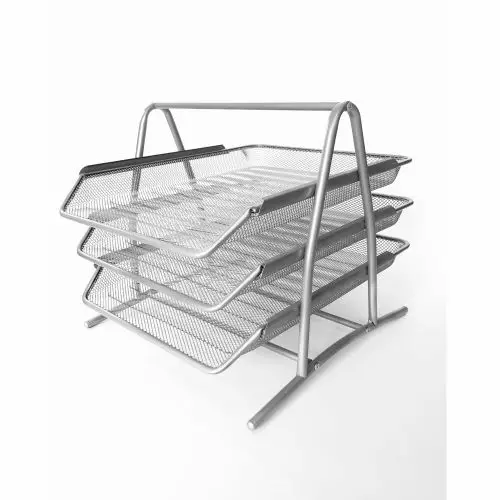 Kirjelokerikko BNT 3-os metallia - Drawer Boxes - 183903 - 1