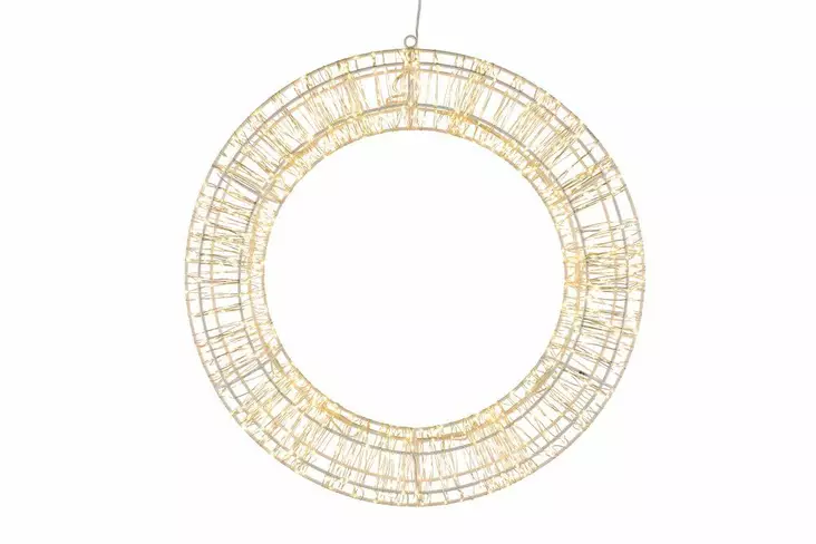 Koristevalo 50cm 1500led FINNLUMOR - Seasonal lights - 172023 - 1