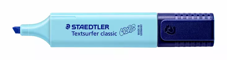 Korostuskynä STAEDTLER TextSurfer - Korostuskynät - 183693 - 1