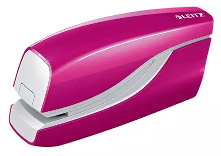 Paristonitoja LEITZ WOW - Battery and Electric Staplers - 141813 - 1