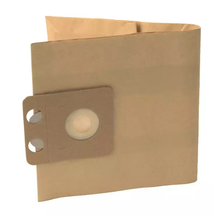 Pölypussi 10L 5kpl/pkt NILFISK - Vacuum Bags - 180733 - 1