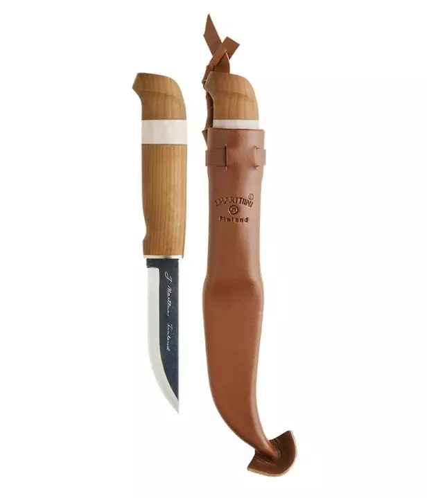 Puukko 22cm MARTTIINI Luujätkä - Lahjaideoita - 189983 - 1