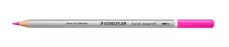 Puuvärikynä STAEDTLER Karat Aquarell 125 - Puuvärit - 181723 - 1