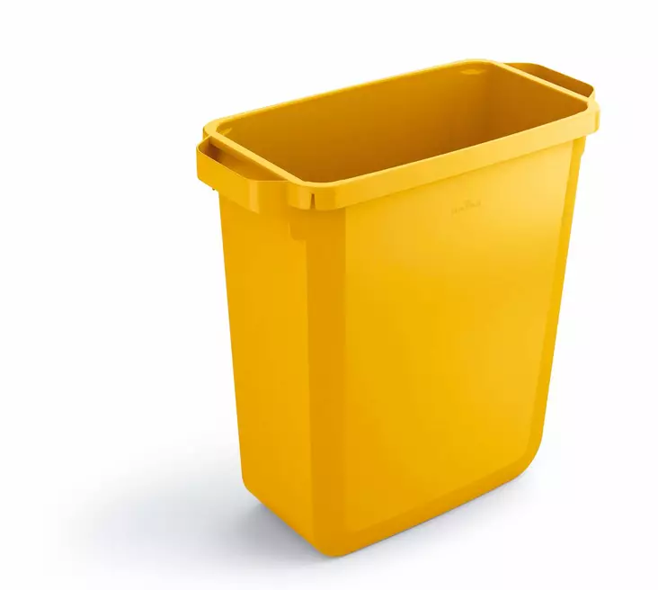 Roskakori 60L DURABIN suorakaide - Trash, ash and waste bins - 184743 - 1