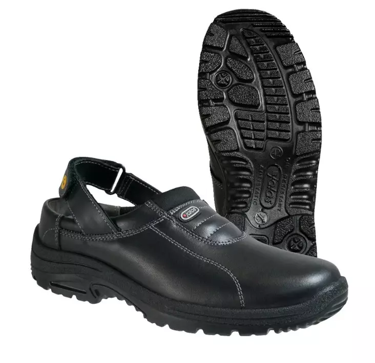 Koot 36-45 - Work footwear and clothing - 185703 - 1