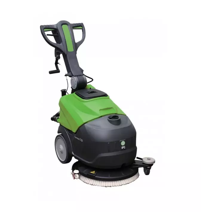 Yhdistelmäkone IPC CT 30 B 45 Plus - Yhdistelmäkoneet - 183223 - 1