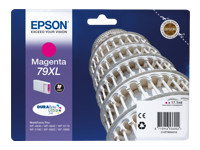 EPSON 79XL mustesuihku - Mustesuihkuvärit Epson - 143074 - 1