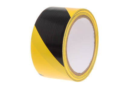 Huomioteippi 50mm/33m TARMO - Muut erikoisteipit - 169344 - 2