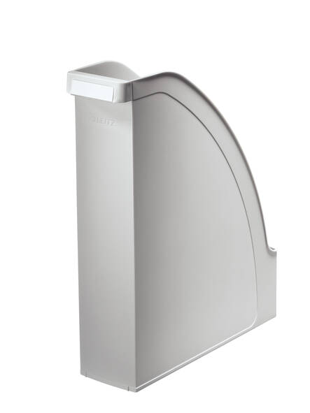 Lehtikotelo LEITZ plus - Lehtikotelot ja kirjatelineet - 118204 - 2