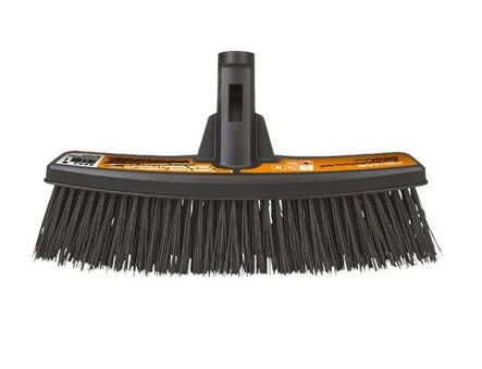 Monitoimiharjan pää 37cm FISKARS Solid M - Puutarhan työvälineet - 174054 - 1