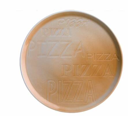 Pizzalautanen 33cm Cinzia - Plates and bowls - 166774 - 1