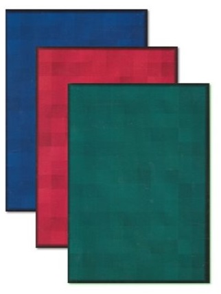 Vihko nidottu A4/40 PAPERIPISTE - Stapled Notebooks - 101914 - 1