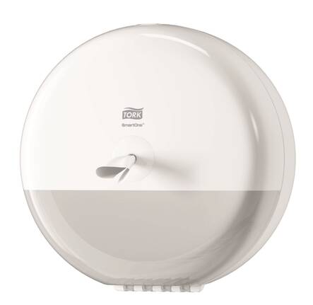 Wc-paperiteline TORK SmartOne T8 - Minijumborullat ja annostelijat - 150284 - 2