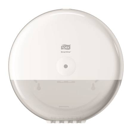 Wc-paperiteline TORK SmartOne T8 - Minijumborullat ja annostelijat - 150284 - 3