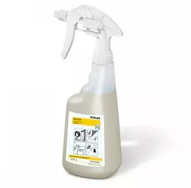 Käyttöliuospullo 650ml Renolit 400 - Sumutinpullot - 188754 - 1