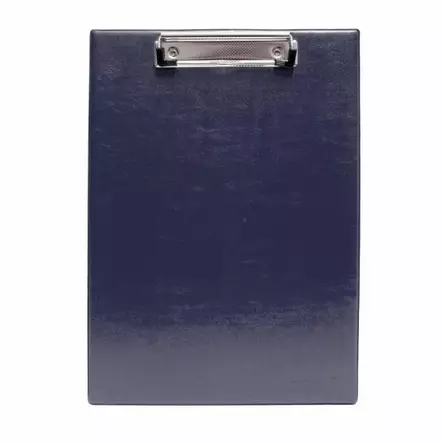 Tummansininen - Clipboards - 187314 - 1