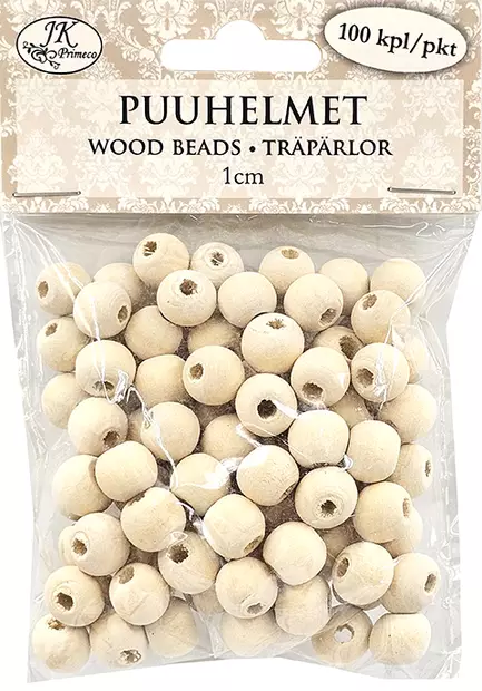 Natur - Beads and Jewelry-Making Supplies - 189084 - 1