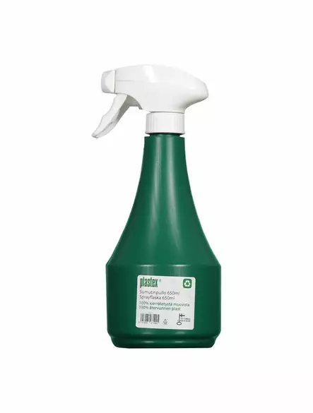 Vihreä eko - Spray bottles - 187664 - 1