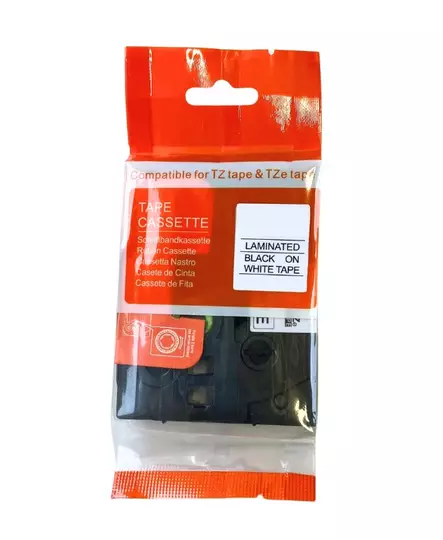 Tarranauha Tarvike Brother TZE-231 - Tarranauhat Brother - 183844 - 1