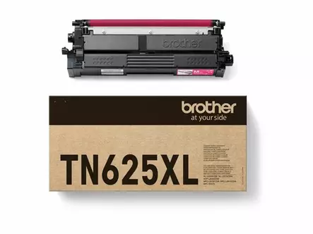 Magenta, 4500s. - Brother laser toner cartridges and drums - 188894 - 1