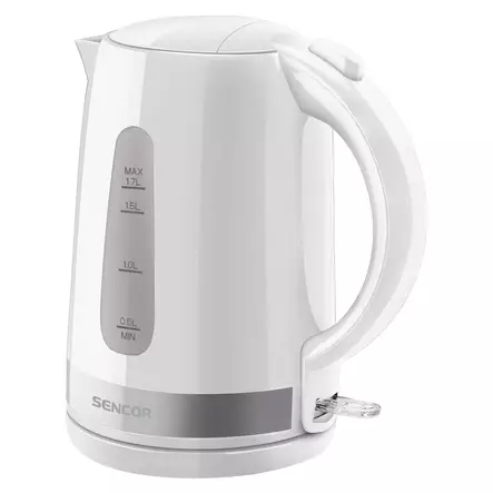 Valkoinen, 2200W - Kitchen appliances - 188334 - 1