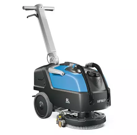 Yhdistelmäkone FIMAP GL Pro Li-ion - Yhdistelmäkoneet - 182694 - 1