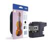 BROTHER LC127XL-BK mustesuihku - Brother inkjet cartridges - 130214 - 1