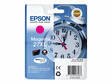 EPSON 27XL mustesuihku - Epson inkjet cartridges - 150814 - 1