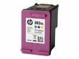 HP 303XL mustesuihku - HP inkjet cartridges - 160764 - 1