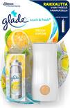 Ilmanraikastinteline GLADE One Touch - Air fresheners and dispensers - 126164 - 1